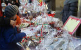 March� de No�l